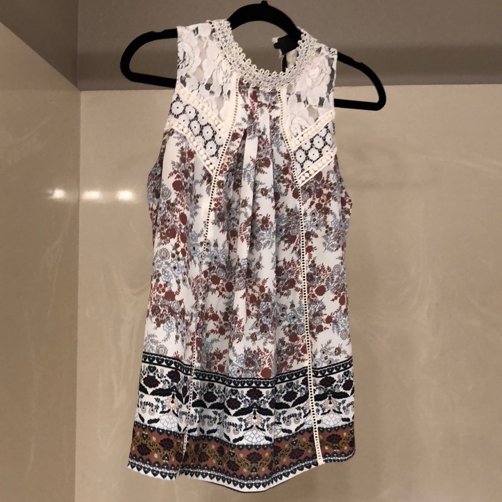 New top never worn